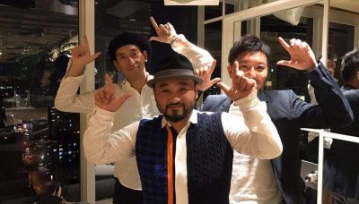 DJユニット　バッファローラブ