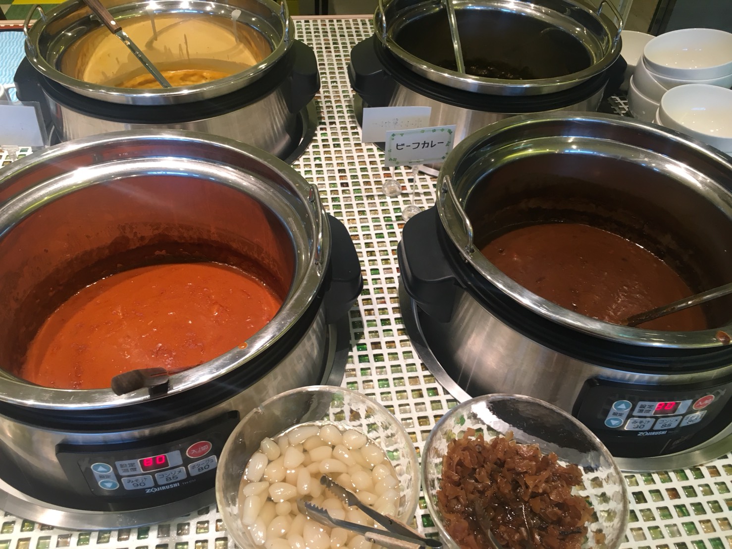 リバーサイドホテル熊本のカレーバイキングが楽しすぎ！ 肥後ジャーナル