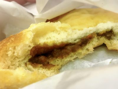 カレーパン2