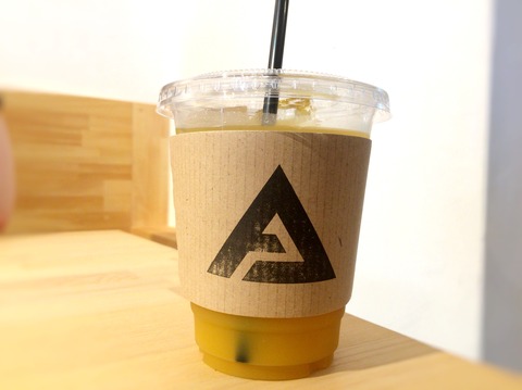 アメリカンジョー American Joe