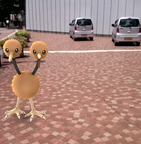 熊本 ポケモンgo