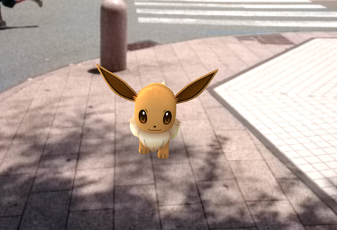 熊本 ポケモンgo