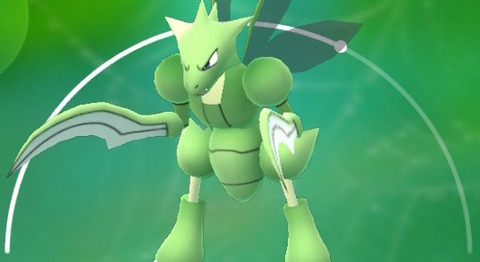 熊本 ポケモンgo レアポケモン