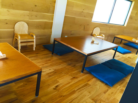 イドコロ座敷