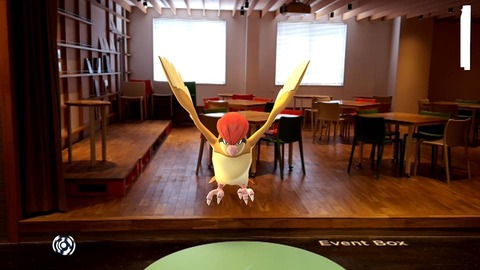 熊本 ポケモンgo