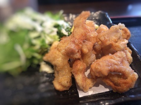 大津町 ガナール