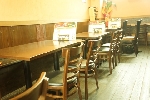 ダイニングくむ 熊本