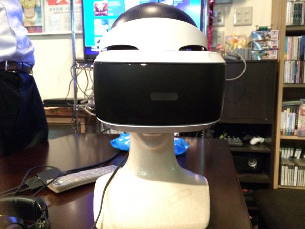 プレステvr熊本