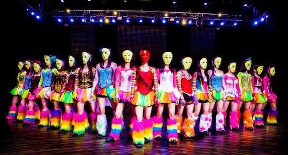 熊本復興支援イベント クリスマスフェス2016