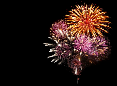 カウントダウンパーティー荒尾