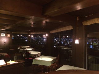 クリスマスディナー熊本