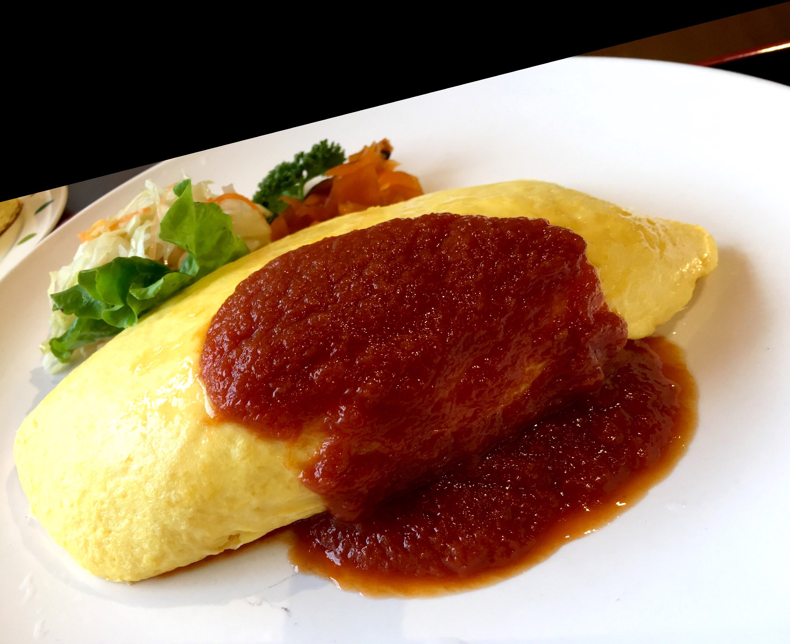 ひなたまこっこのランチが美味しすぎてついつい長居してしまったお話