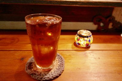 ジャワティー割り