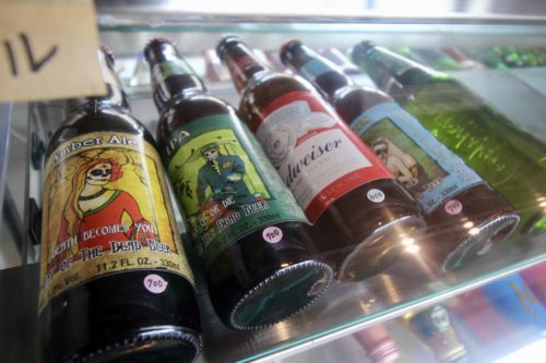 クラフトビール