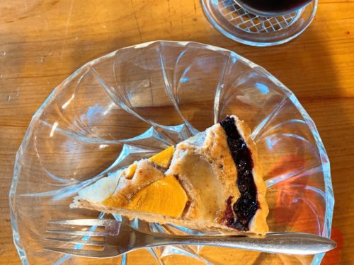 フルーツタルト2