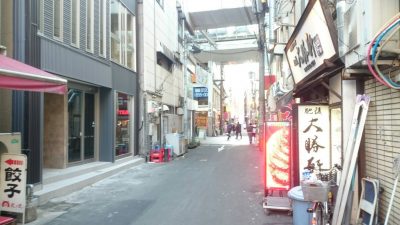 まぜそばてっぺん熊本