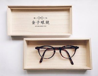 金子眼鏡金子眼鏡熊本