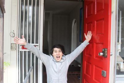 シェアハウス熊本