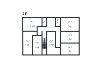 シェアハウス熊本