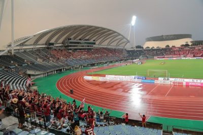 えがお健康スタジアム