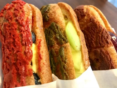 フルーツシュティック2