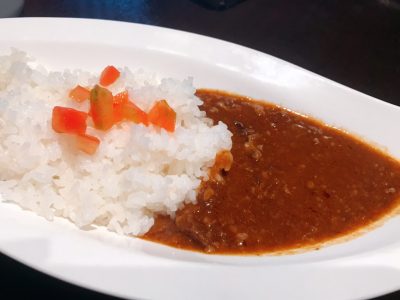 カレー