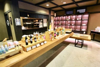 鶴の屋ショップ