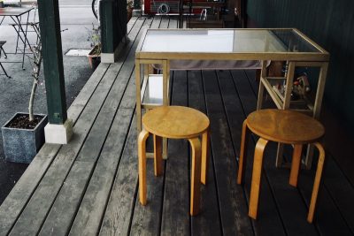 イートインスペース