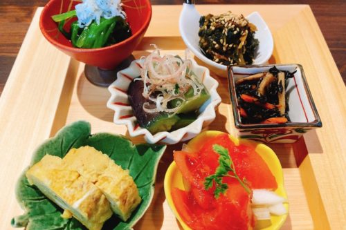 【熊本市東区】東京の有名店で修業を積んだ絶品和食をリーズナブルに。「furusato」が東区月出に5月1日オープン！