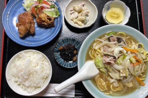 【熊本市南区】1,000円ぽっきりでこのボリューム！リーズナブルに中華料理が味わえる「三号亭」