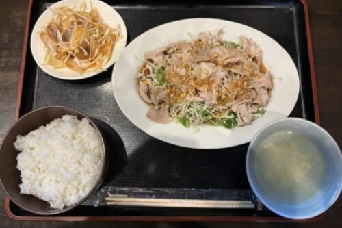 【熊本市中央区】日替ランチが650円？コスパ最強激うま中華が食べられる「中華料理 美膳」