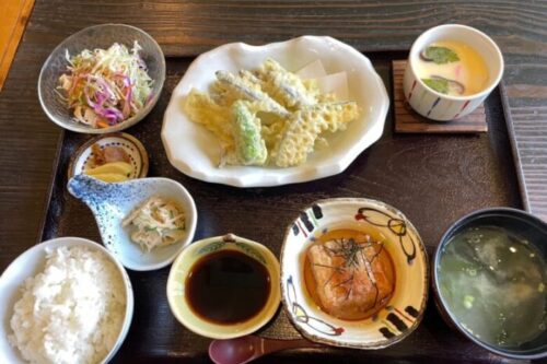 【熊本市北区】料亭レベルの美味しい和食をお手軽に…「酒膳 しま田」のランチがハイレベルで感激！