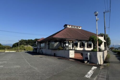 【熊本市東区】嘘だと言って欲しかった。にんじんはうすが2025年10月20日で閉店...