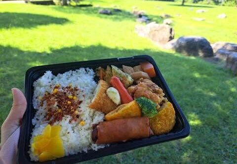 【熊本市東区】ワンコインでこのボリューム！？お惣菜の種類もハンパなくてリピート間違いなし！【アンクルキッチン】