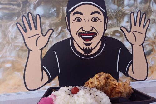 【熊本市中央区】10/31まで大盛無料！新規オープンの「唐揚げ百姓」は唐揚げ単体よりお弁当がおススメな訳がある【オープン情報】