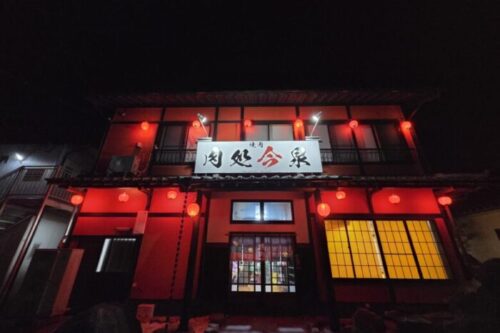 【長洲町】焦げない、におわない、ベタつかない！3拍子揃った画期的な焼肉屋「肉処 今泉」が10月31日にオープン！