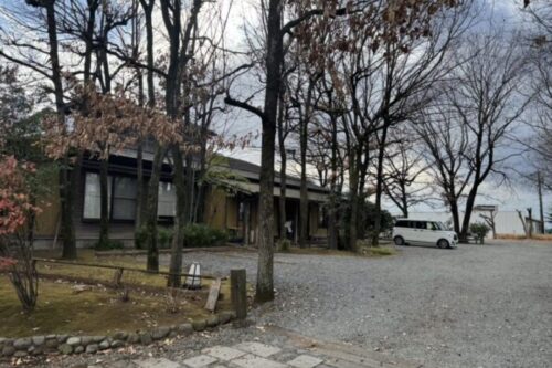 【熊本市東区】だいこん亭が2月1日お昼の部をもって閉店...