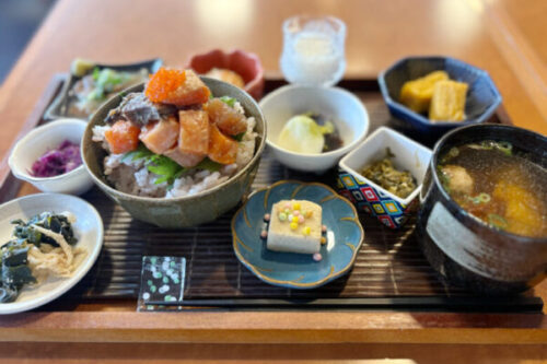 【熊本市中央区】いつでも楽しめるようになったよ！「TSUBOI SOUP」が移転してパワーアップ