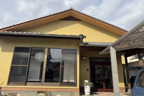 【熊本市東区】なんの店なのかよく分からないグランプリがあったら恐らく優勝する店見つけた