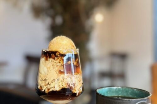 【菊池郡菊陽町】隠れ家がすぎるMATSU COFFEEが1年間の充電期間を経てリニューアルしたばい