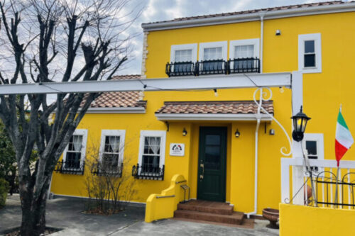 【山鹿市】ランチタイムを敢えて外した15時に潜入した！お目当ては「絶品生パスタ＆デザート＆カフェ」！「Ceppolino（チェッポリーノ）」