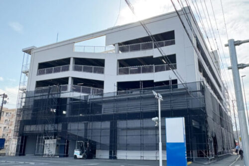 【朗報】西区のみんなー！とうとう業務スーパーができるぞー！3月オープン予定【熊本市西区】