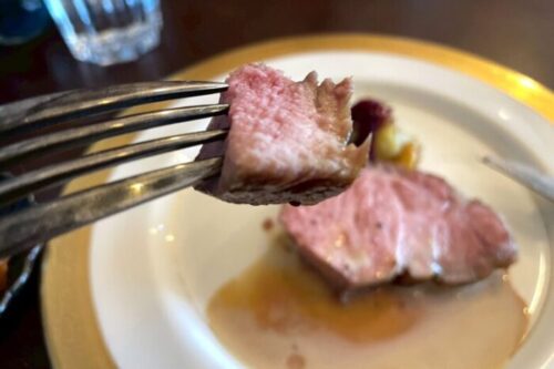 【熊本市東区】料理だけじゃない、その時間まで美味しい！1℃にまでこだわる珠玉のフレンチレストラン「BONAMI（ボナミ）」