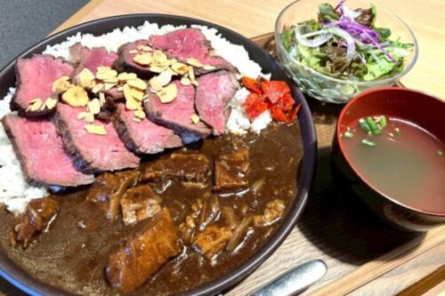 【合志市】この肉量、正気ですか？「焼肉の龍園 合志アンビー熊本店」の想像を超える肉フェスランチ