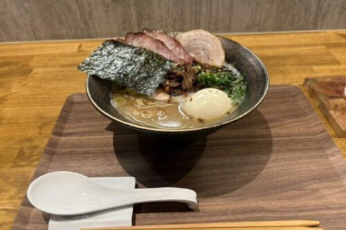 【熊本市中央区】正真正銘の“本当の熊本ラーメン”とんでもないこだわりのラーメン「Feel so crazy！！」がオープン
