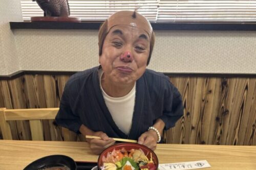 【熊本市西区】こらたまがる！河内で発見したコスパ最強の絶品海鮮丼がまうごつ美味か！【寿しきよ】