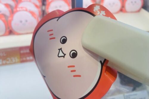 【検証】ミスドの「もっちゅりん」って熊本での人気はどぎゃんなの？