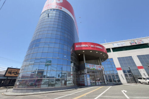 【熊本市南区】熊本初出店！ロピアが8月27日オープン決定！【続報】