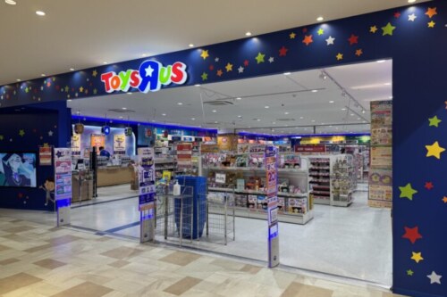 【中央区】サクラマチクマモトの「トイザらス熊本桜町店」が閉店へ。9月23日まで